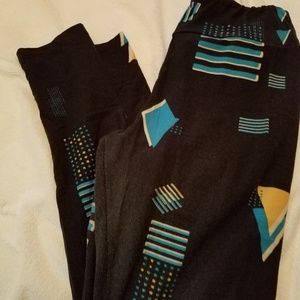 Lularoe  OS leggings
